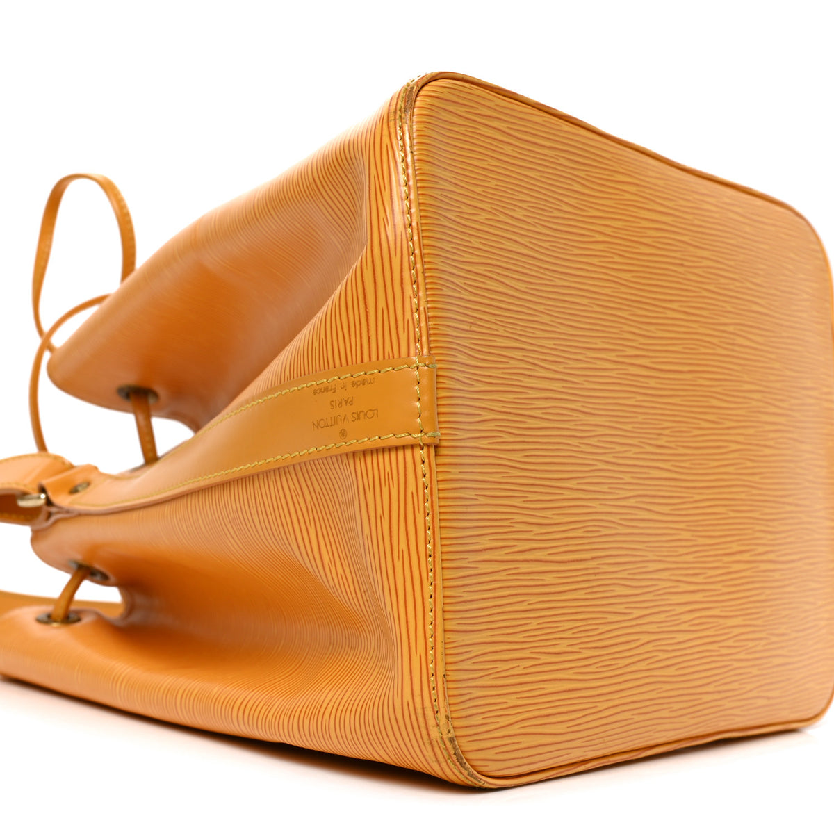 Louis Vuitton Epi Petit Noe Tassil 8 of 9