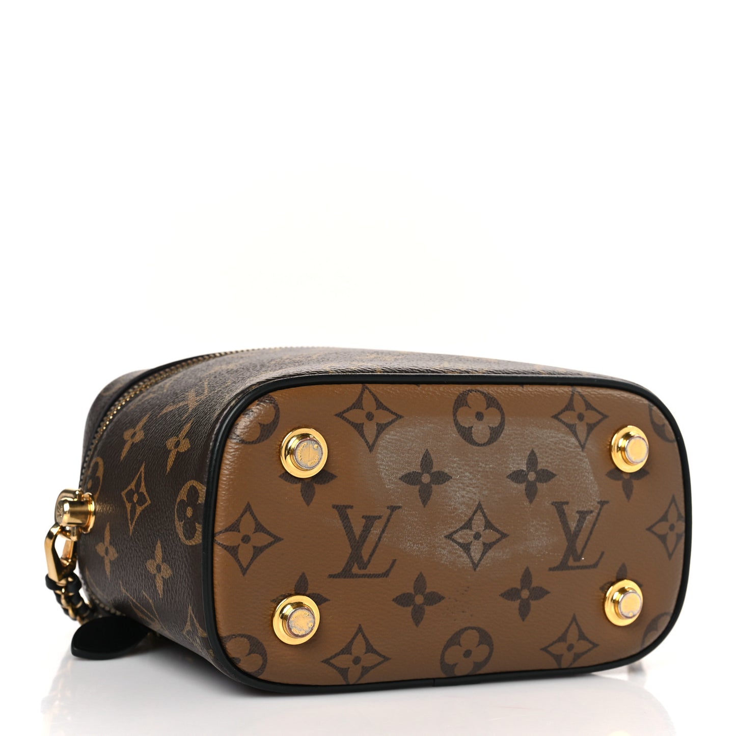 Reverse Monogram Vanity PM