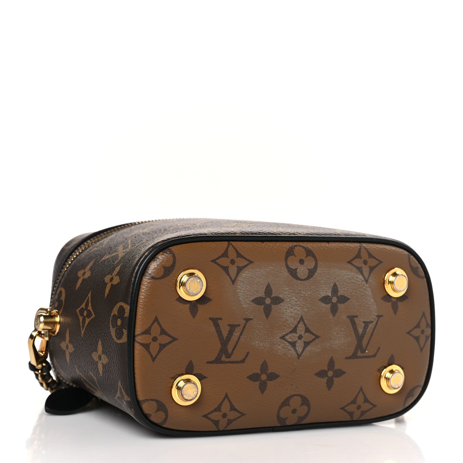 Louis Vuitton Reverse Monogram Vanity PM 4 of 9