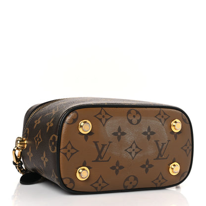 Louis Vuitton Reverse Monogram Vanity PM 4 of 9