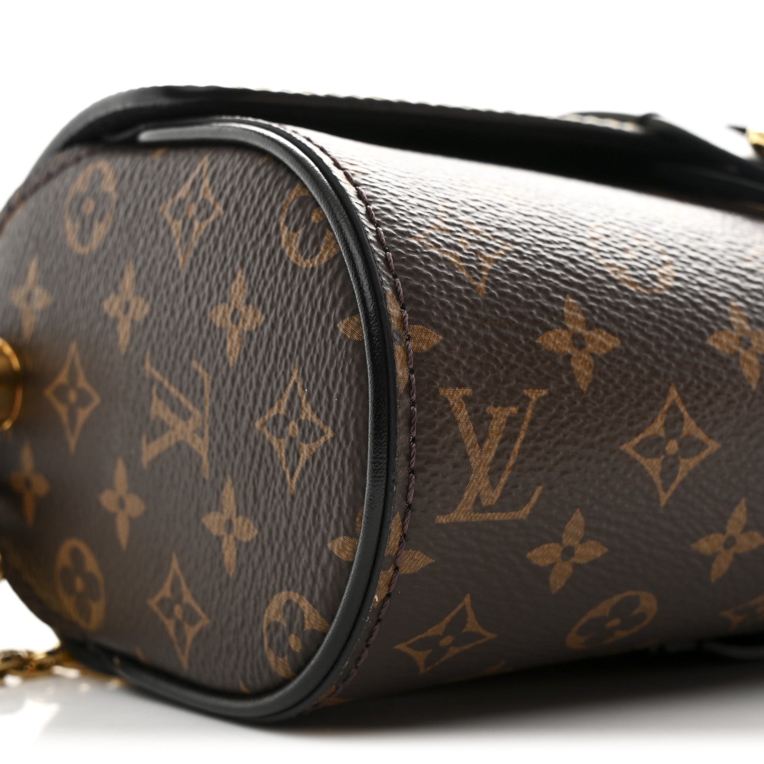 Louis Vuitton Epi Monogram Glasses Case White 8 of 10