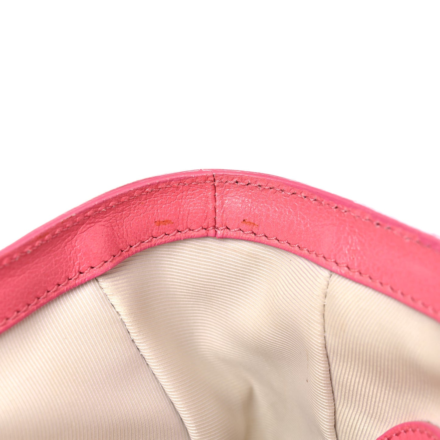 Monogram Sabbia Cabas MM Rose