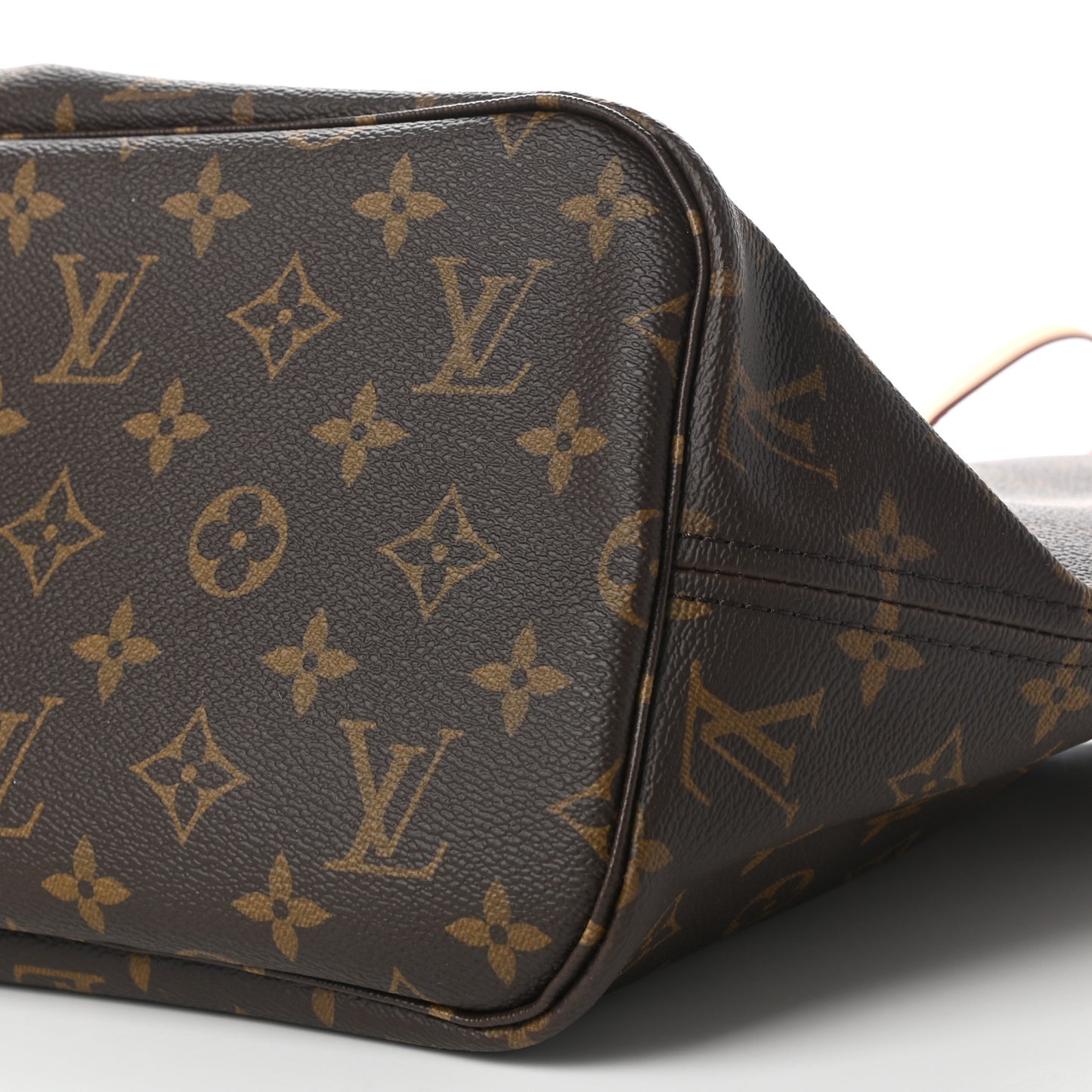 Monogram Neo Neverfull MM