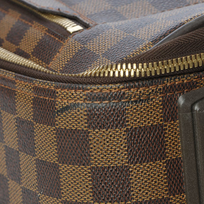 Louis Vuitton Damier Ebene Pegase 55 19 of 19