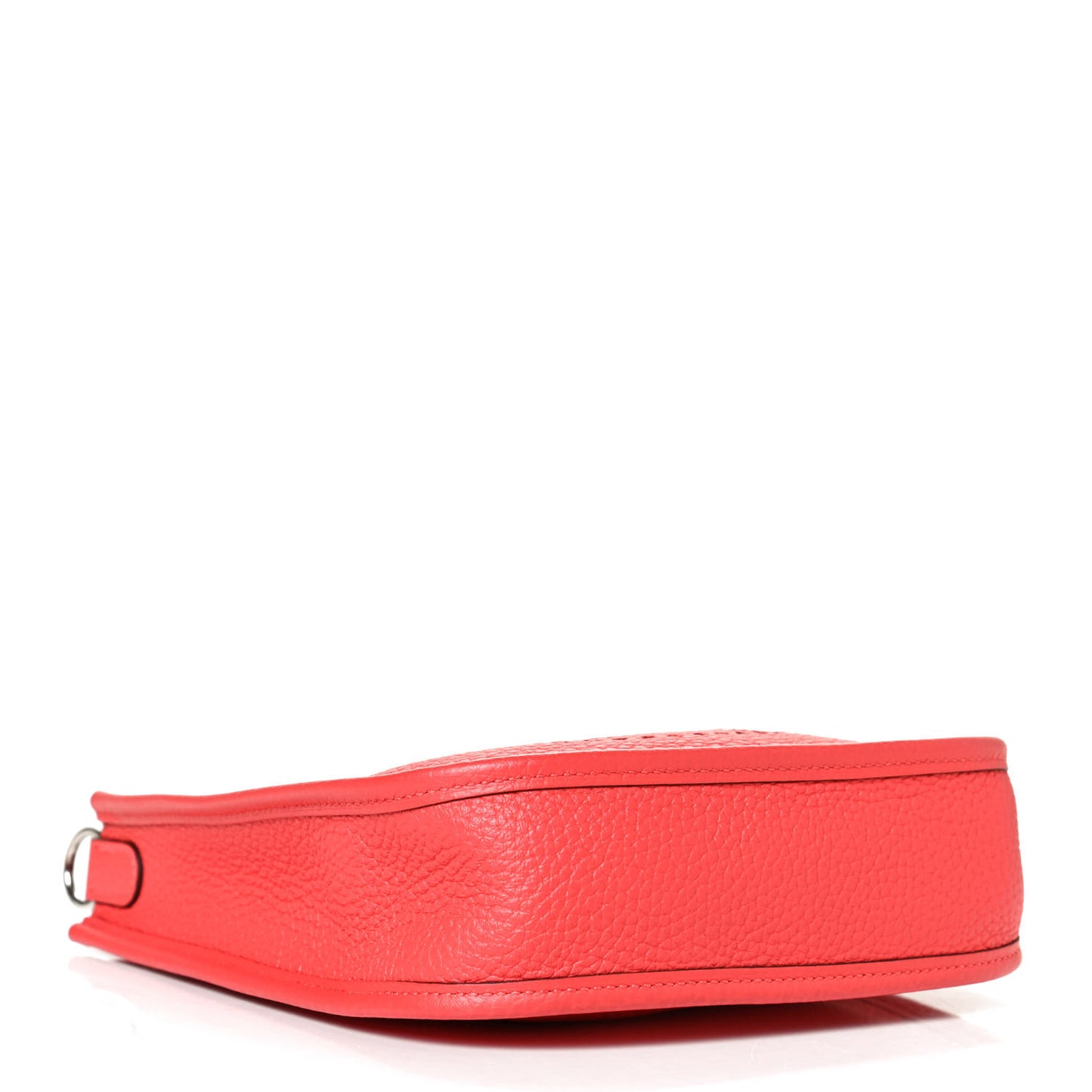 Taurillon Clemence Evelyne TPM Rouge Pivoine
