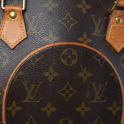 Louis Vuitton Monogram Ellipse PM 7 of 14