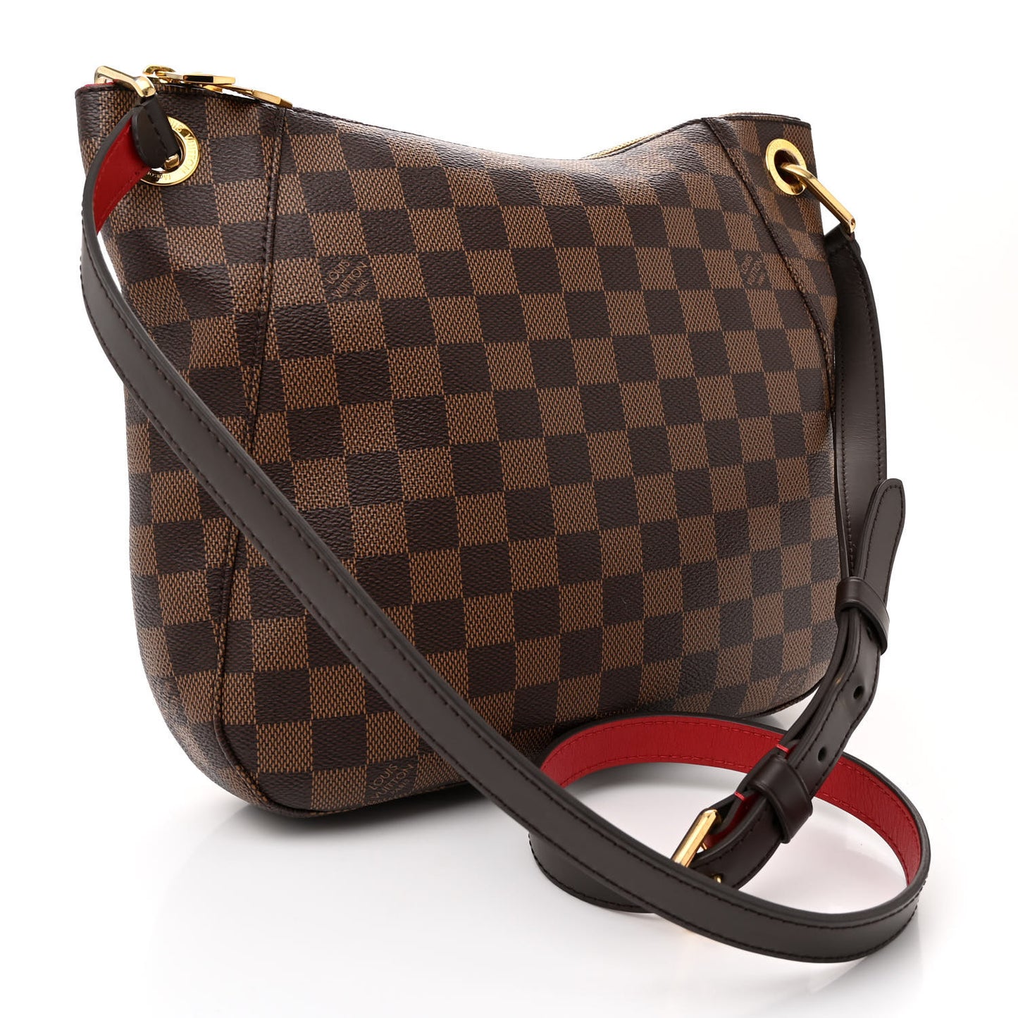 Damier Ebene South Bank Besace