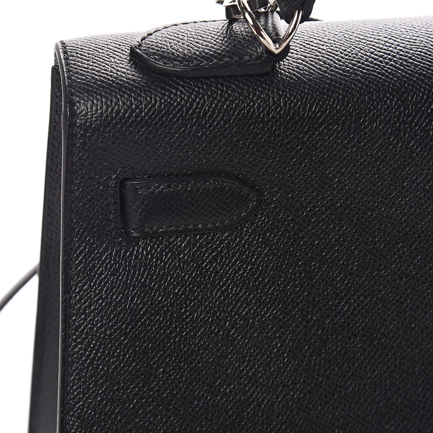 Epsom Kelly Sellier 32 Black