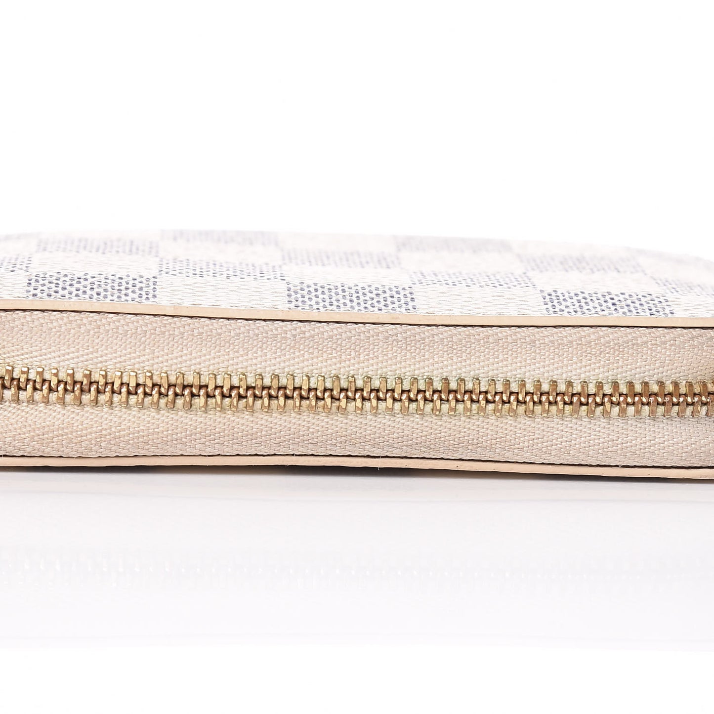 Damier Azur Zippy Coin Purse