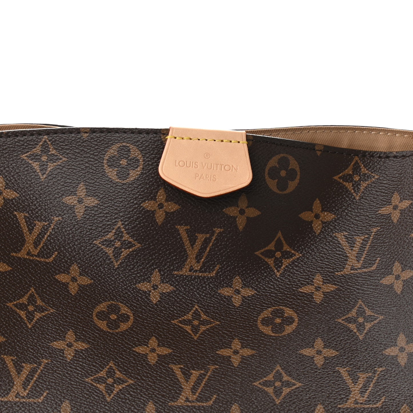 Monogram Graceful PM