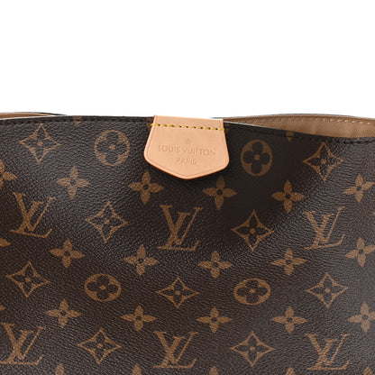 Louis Vuitton Monogram Graceful PM 7 of 10