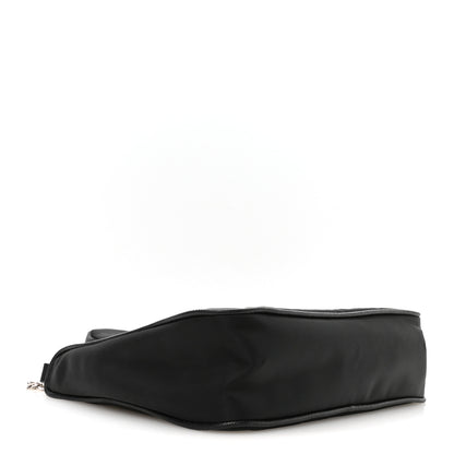 Prada Re-Nylon Saffiano Re-Edition 2005 Shoulder Bag Black 4 of 11