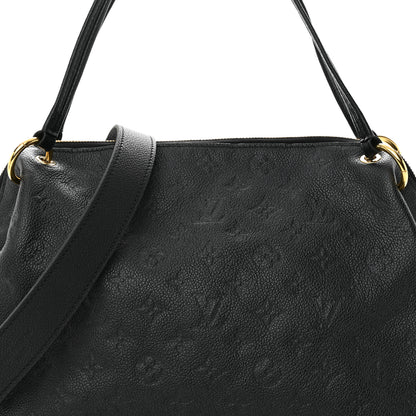 Louis Vuitton Empreinte Ponthieu PM Black 8 of 13