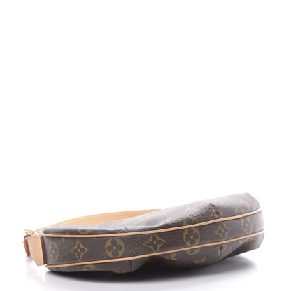 Louis Vuitton Monogram Croissant PM 4 of 13