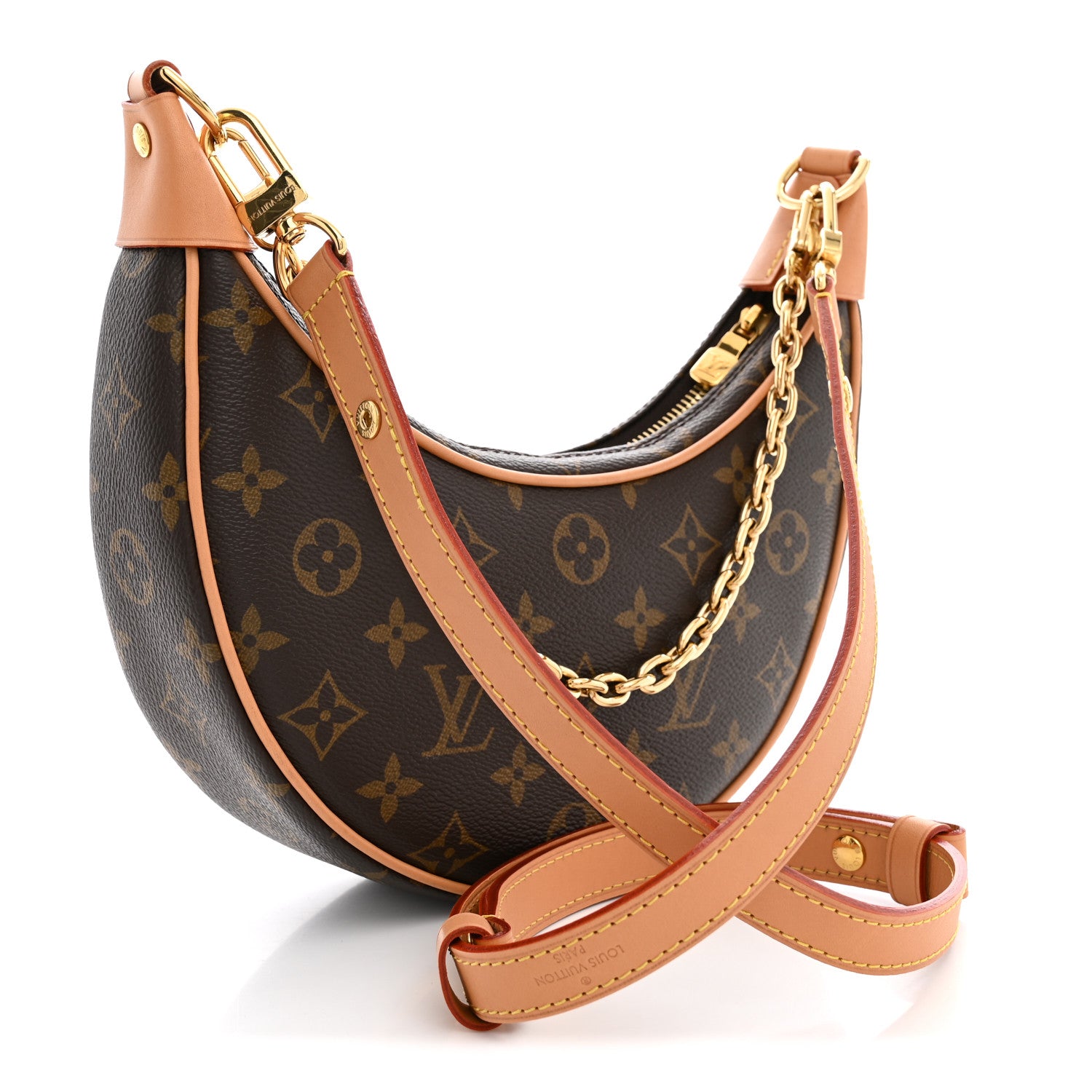 Louis Vuitton Monogram Loop 3 of 9
