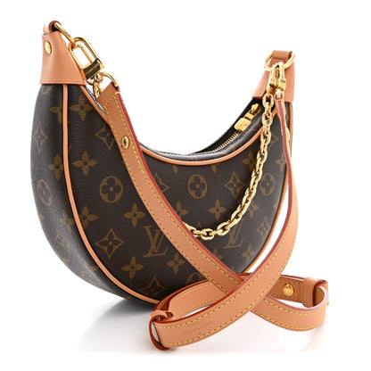 Louis Vuitton Monogram Loop 3 of 9