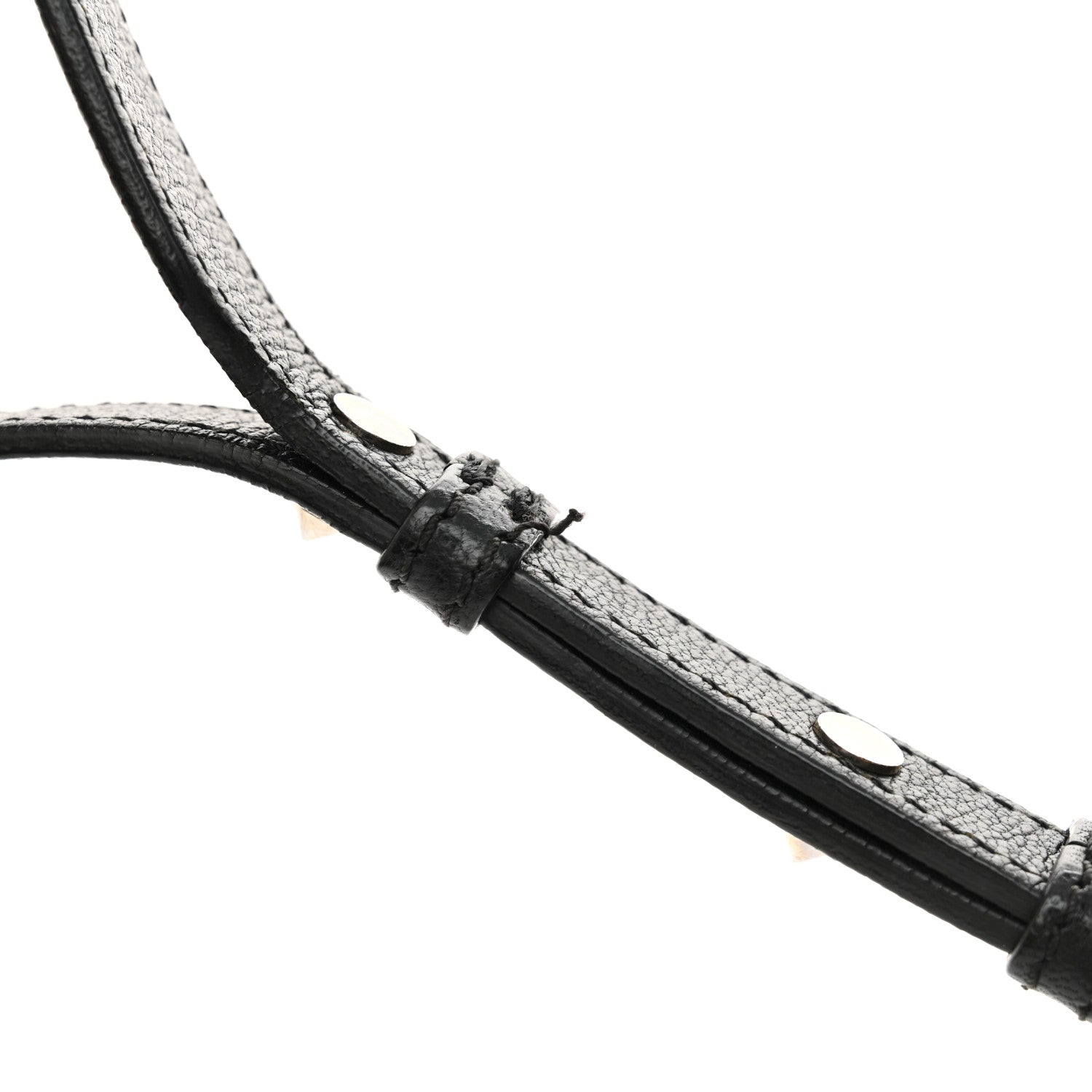 Givenchy Sugar Goatskin Mini Antigona Black 12 of 18