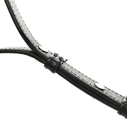 Givenchy Sugar Goatskin Mini Antigona Black 12 of 18