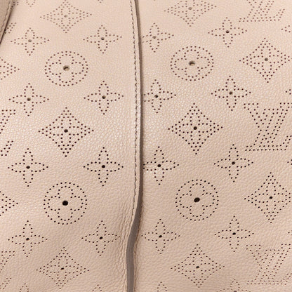 Louis Vuitton Mahina Selene PM Sandy 13 of 19