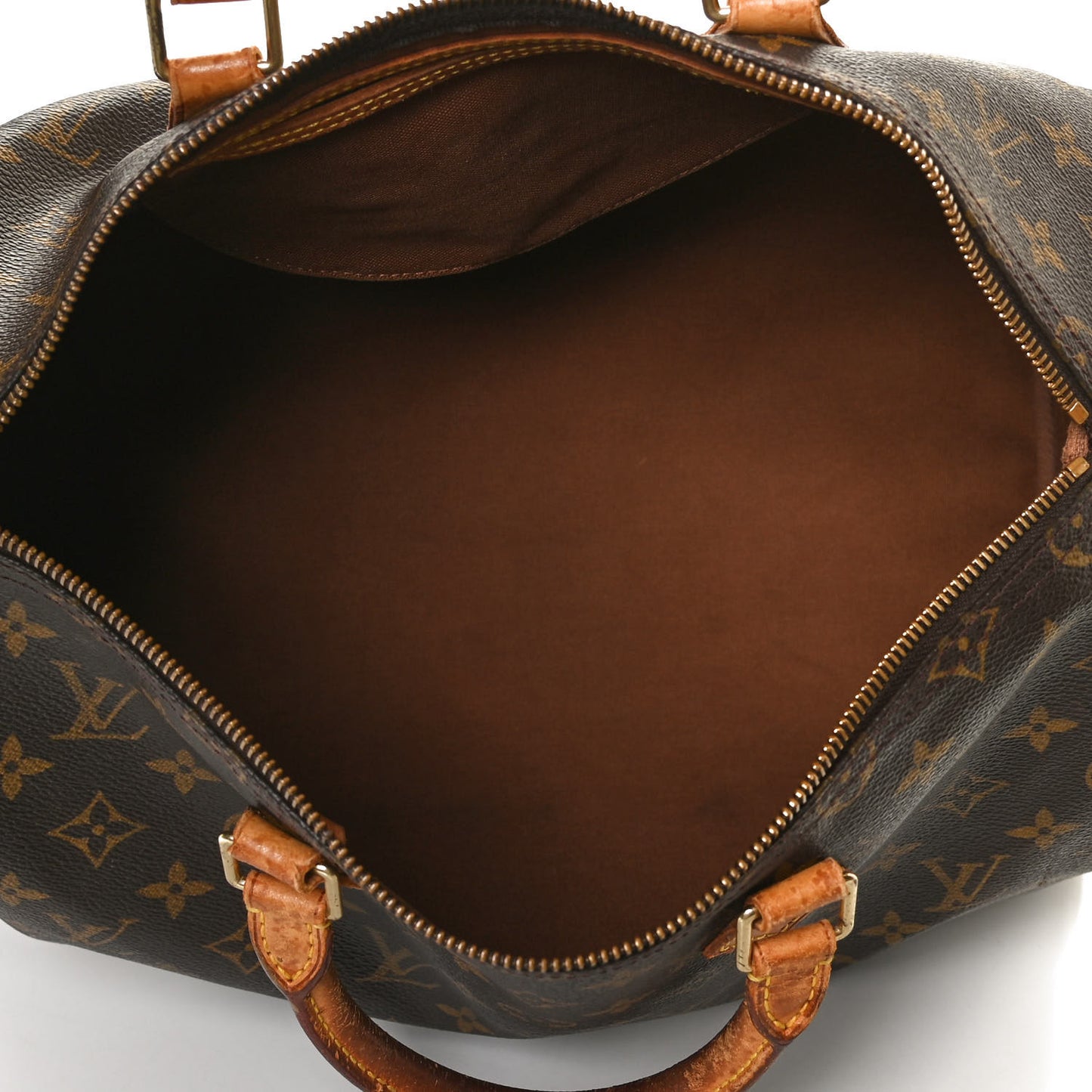 Monogram Speedy 35