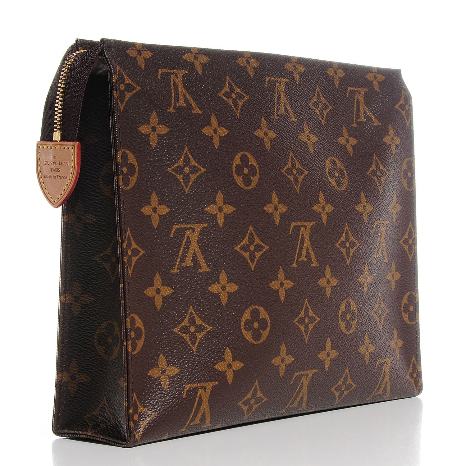 Louis Vuitton Monogram Toiletry Pouch 26 3 of 8