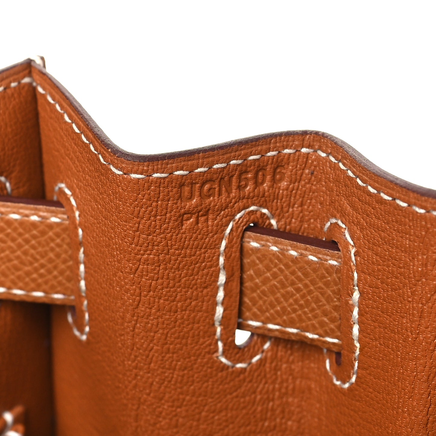 Epsom Kelly Sellier 28 Gold