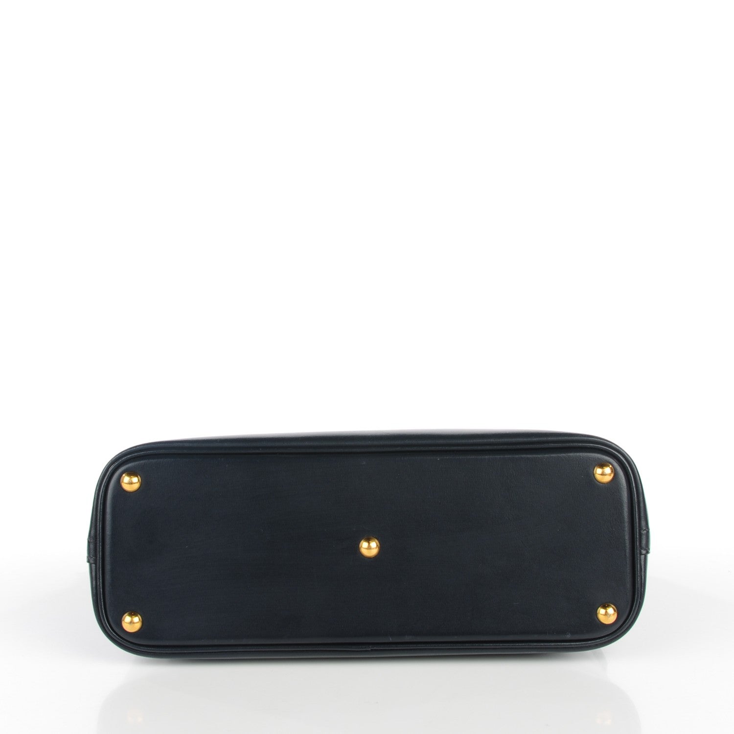 Hermes Box Mini Bolide 27 Bleu Marine 10 of 14