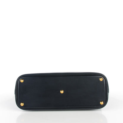 Hermes Box Mini Bolide 27 Bleu Marine 10 of 14