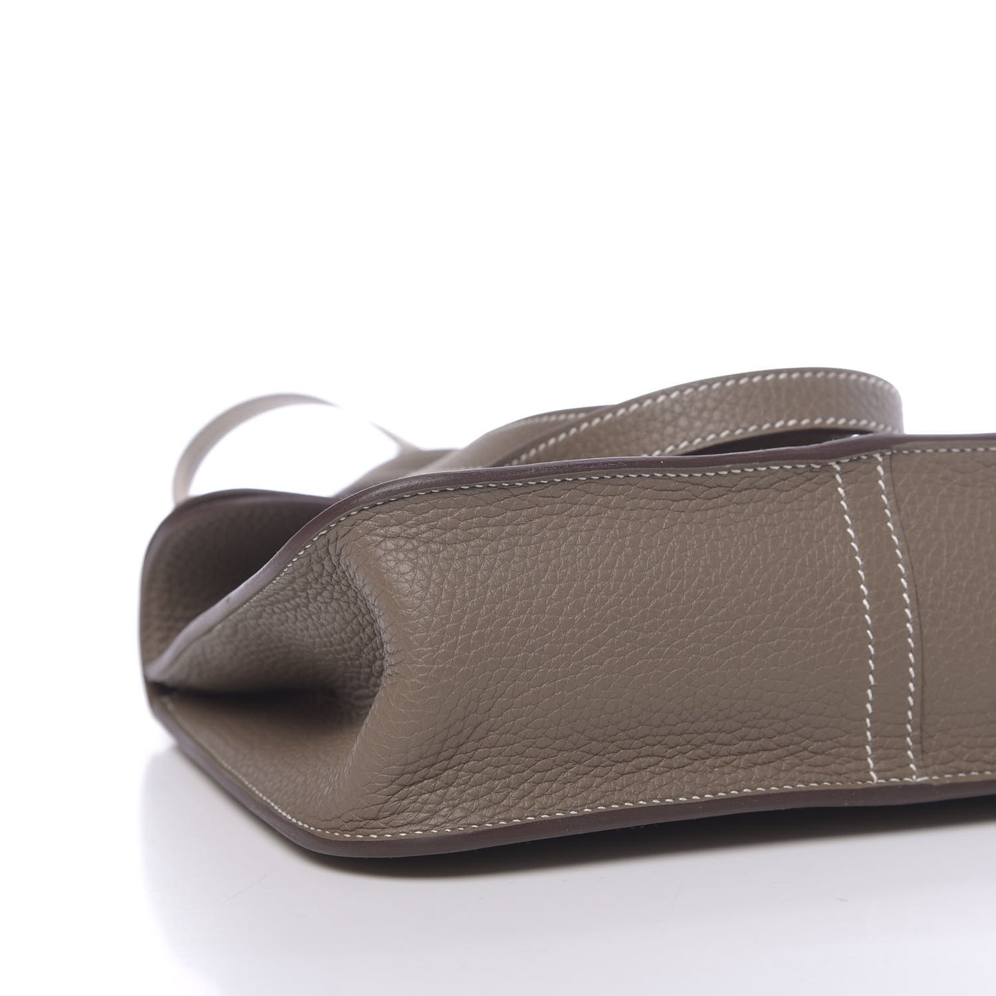 Taurillon Clemence Halzan 25 Etoupe