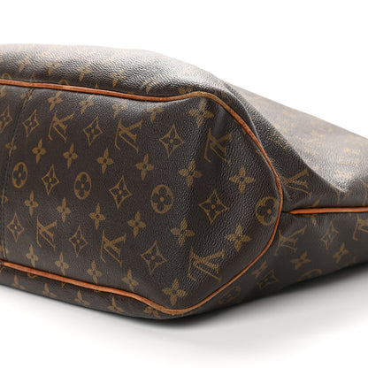 Louis Vuitton Monogram Delightful MM 9 of 14