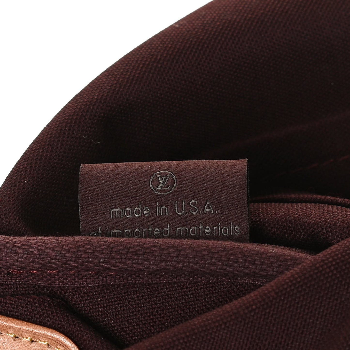 Monogram Favorite MM