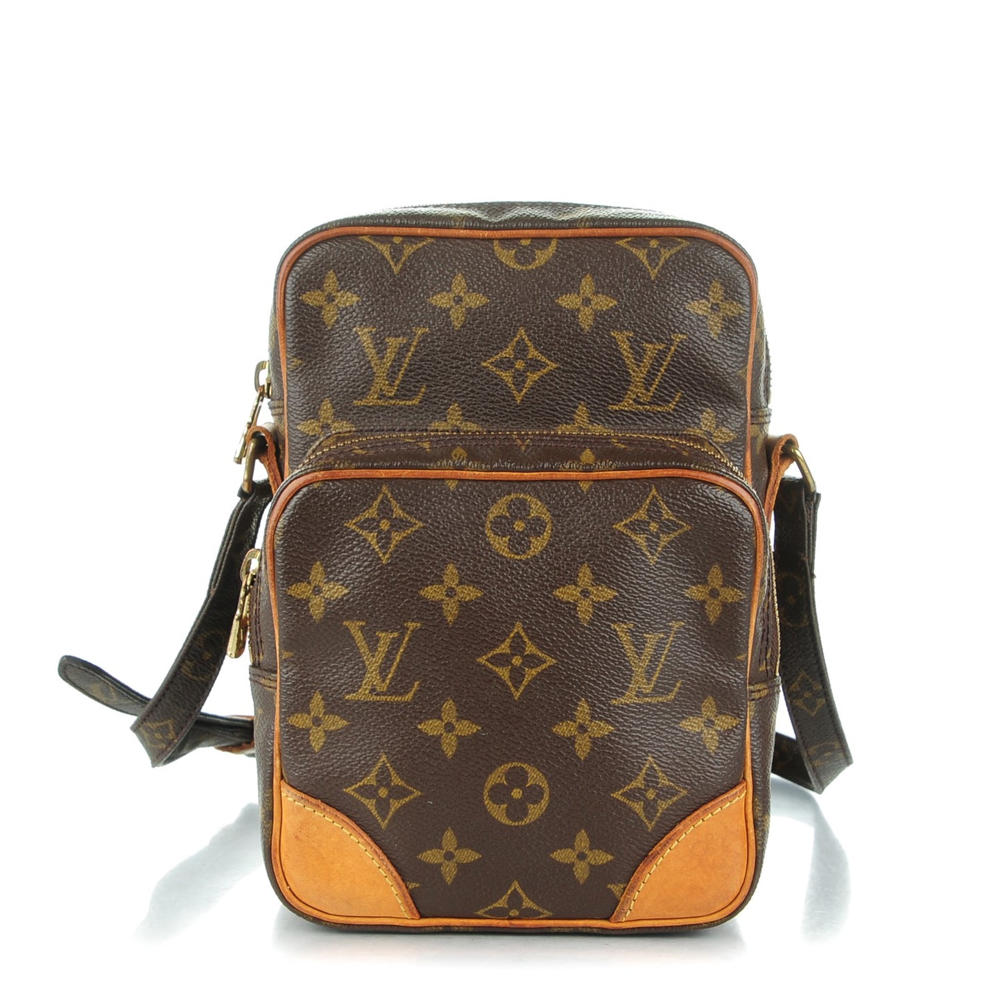 Monogram Amazone