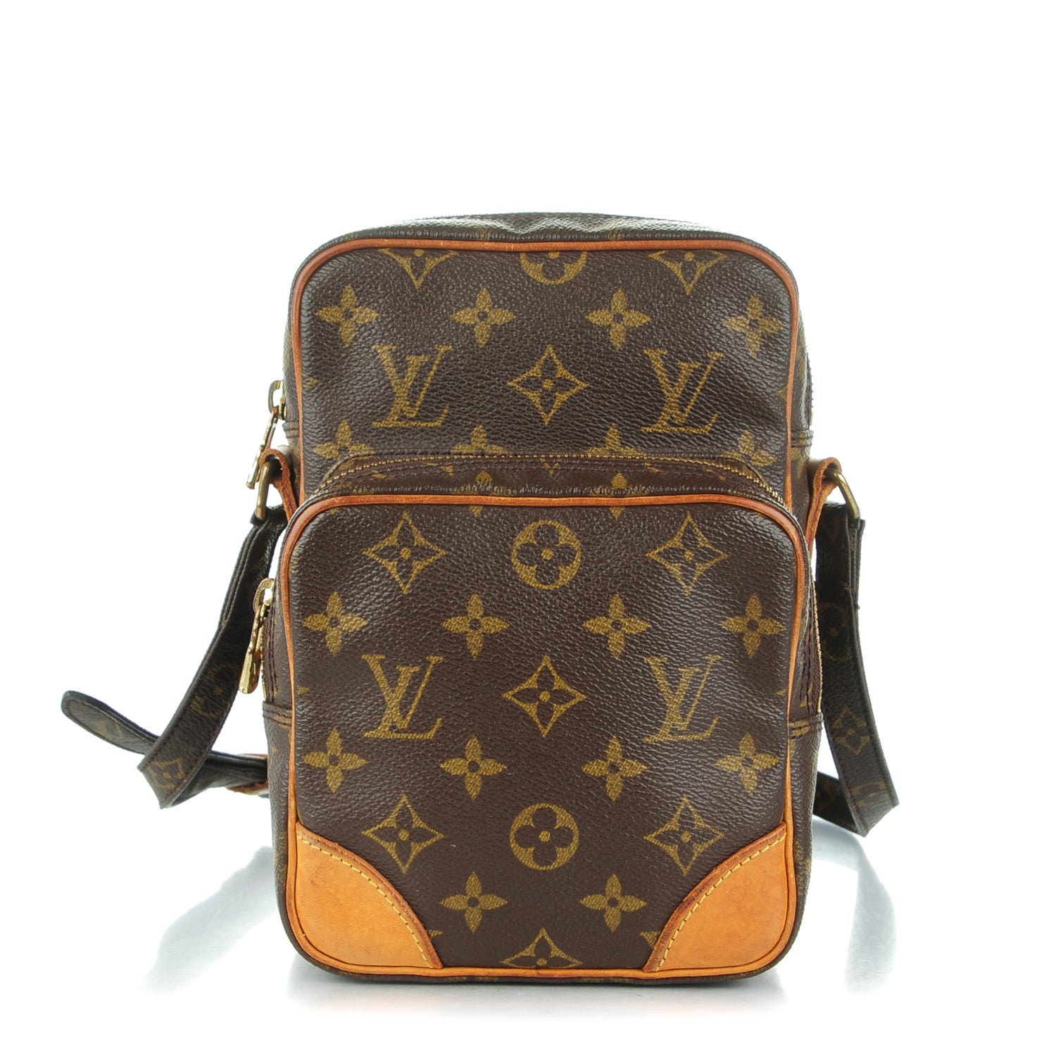 Louis Vuitton Monogram Amazone 1 of 8