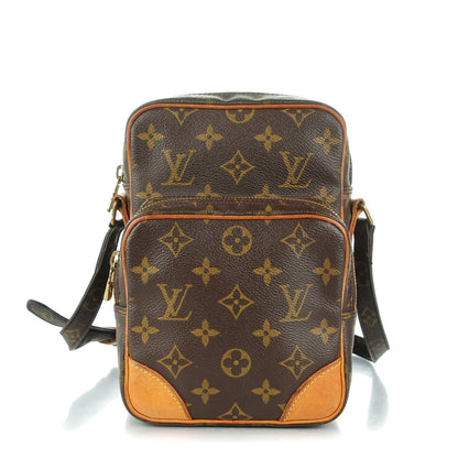 Louis Vuitton Monogram Amazone 1 of 8