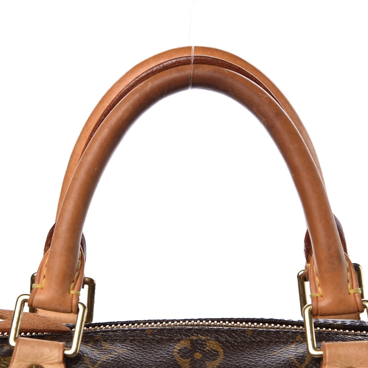 Louis Vuitton Monogram Speedy 30 22 of 22
