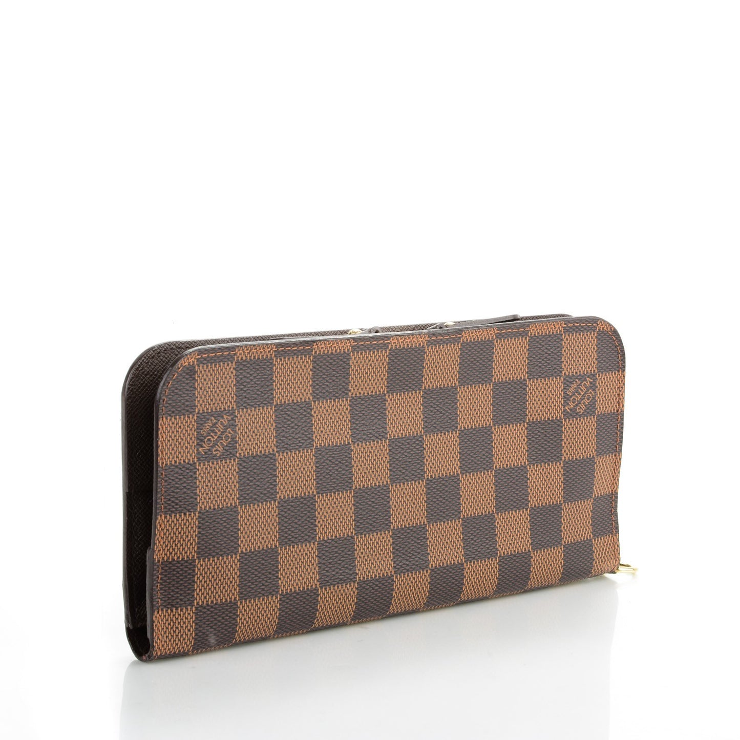Damier Ebene Insolite Wallet