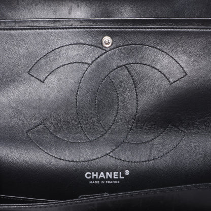 Chanel Patent 2.55 Reissue 227 Flap Black 5 of 8
