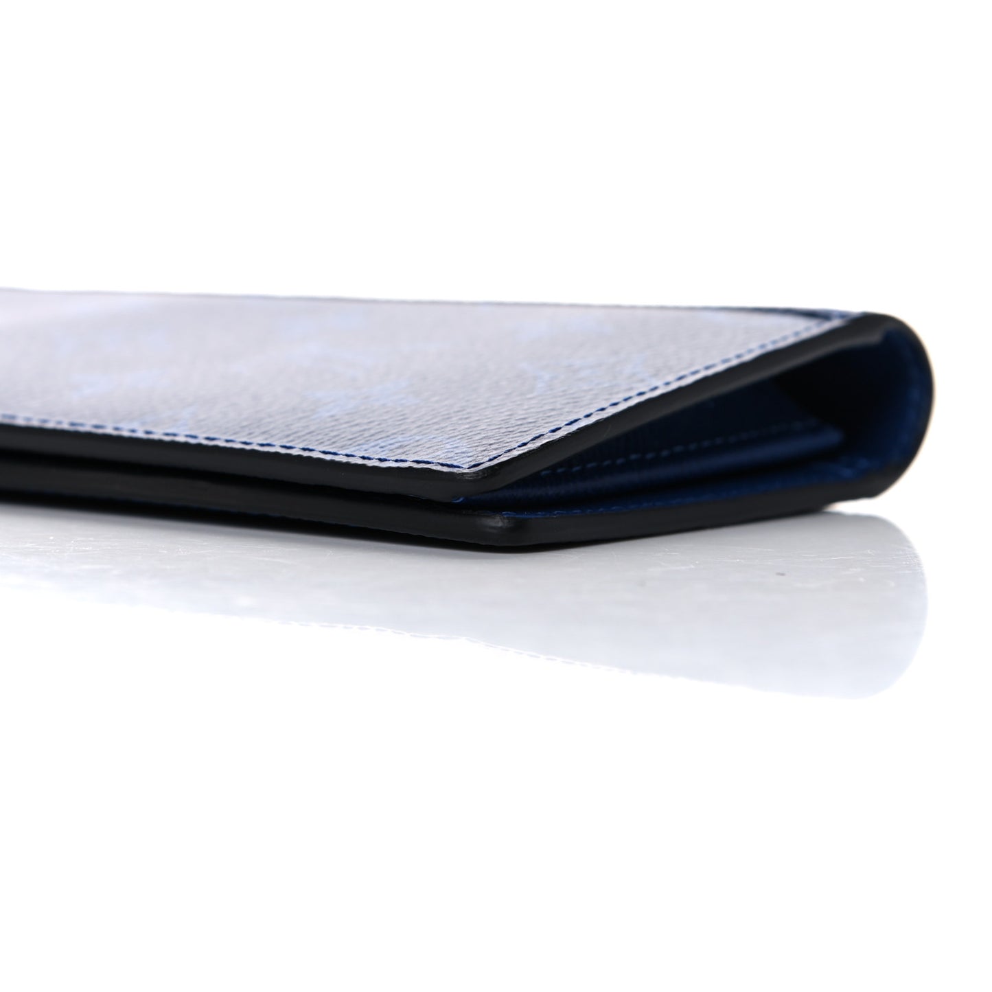 Taigarama Brazza Wallet NM Cobalt