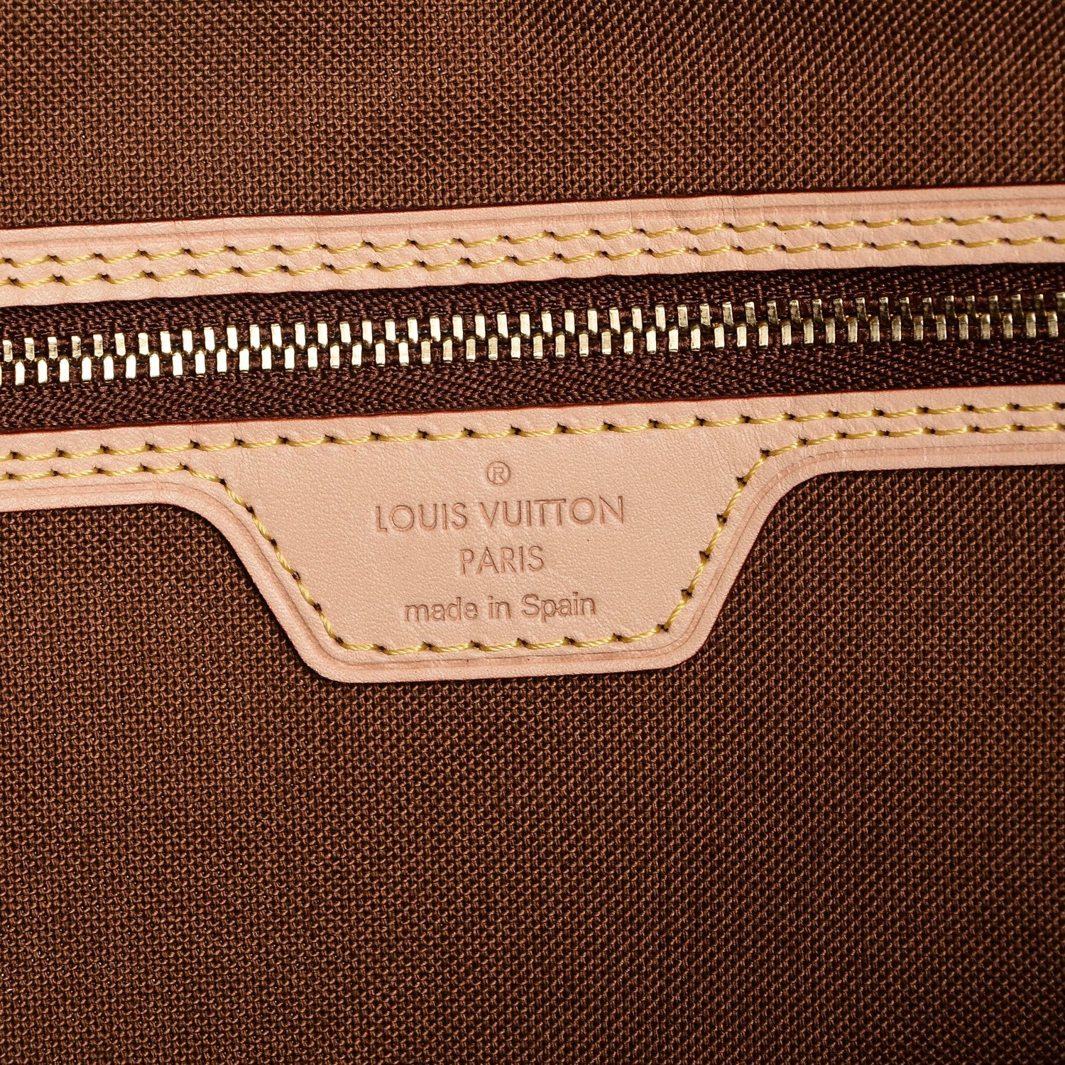Louis Vuitton Monogram All-In GM 6 of 6