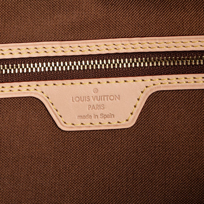 Louis Vuitton Monogram All-In GM 6 of 6