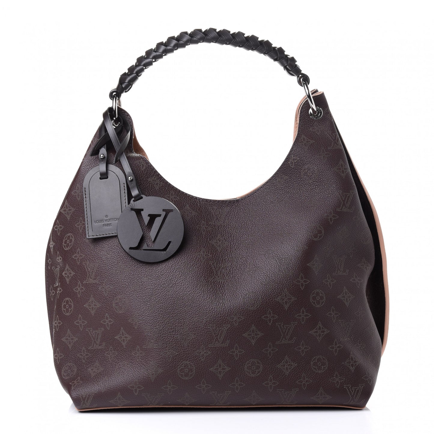 Mahina Carmel Hobo Chocolate