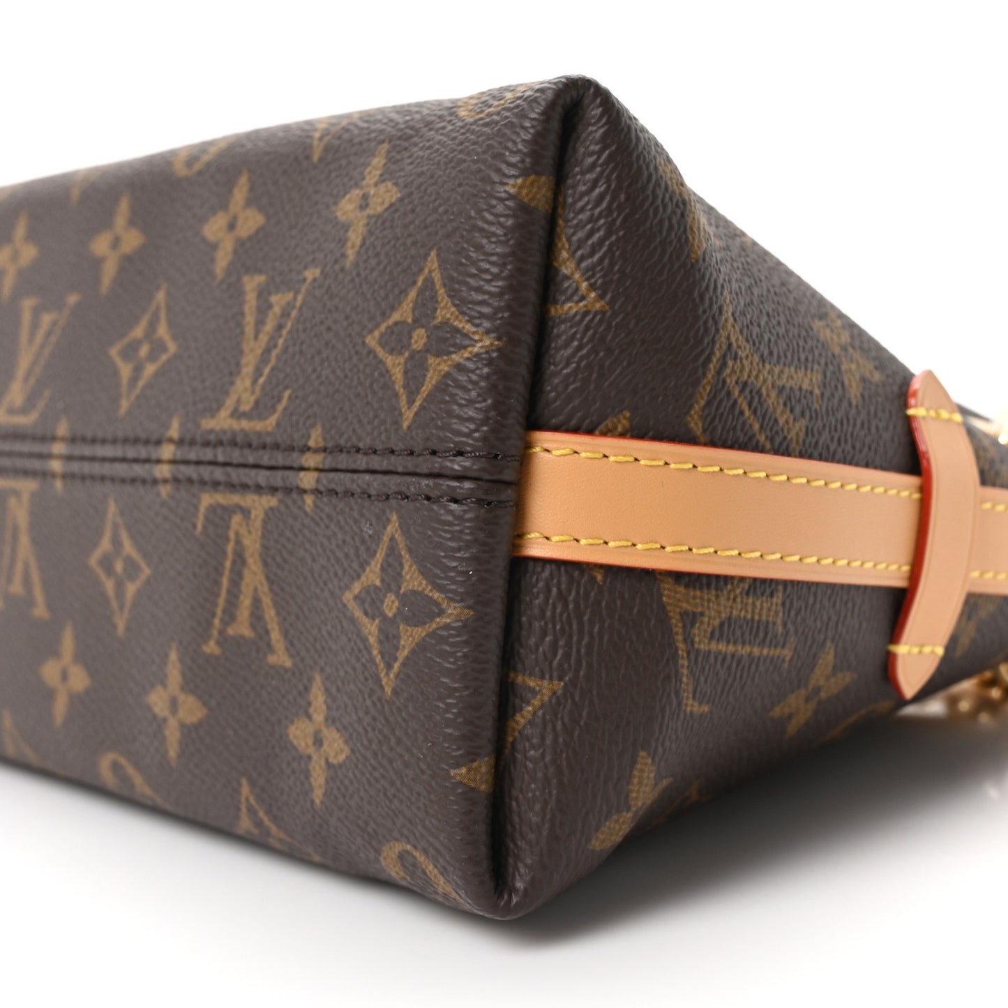 Monogram CarryAll BB