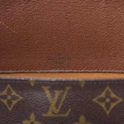 Louis Vuitton Monogram Musette Tango 6 of 12