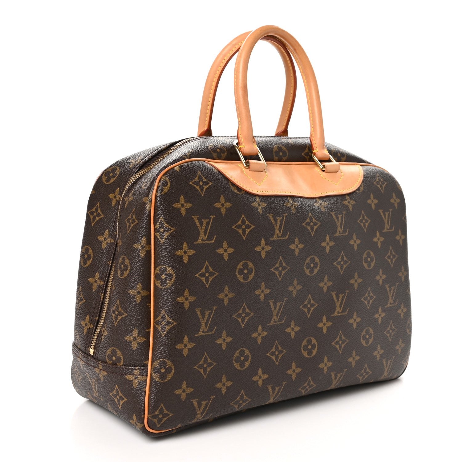 Louis Vuitton Monogram Deauville 3 of 11