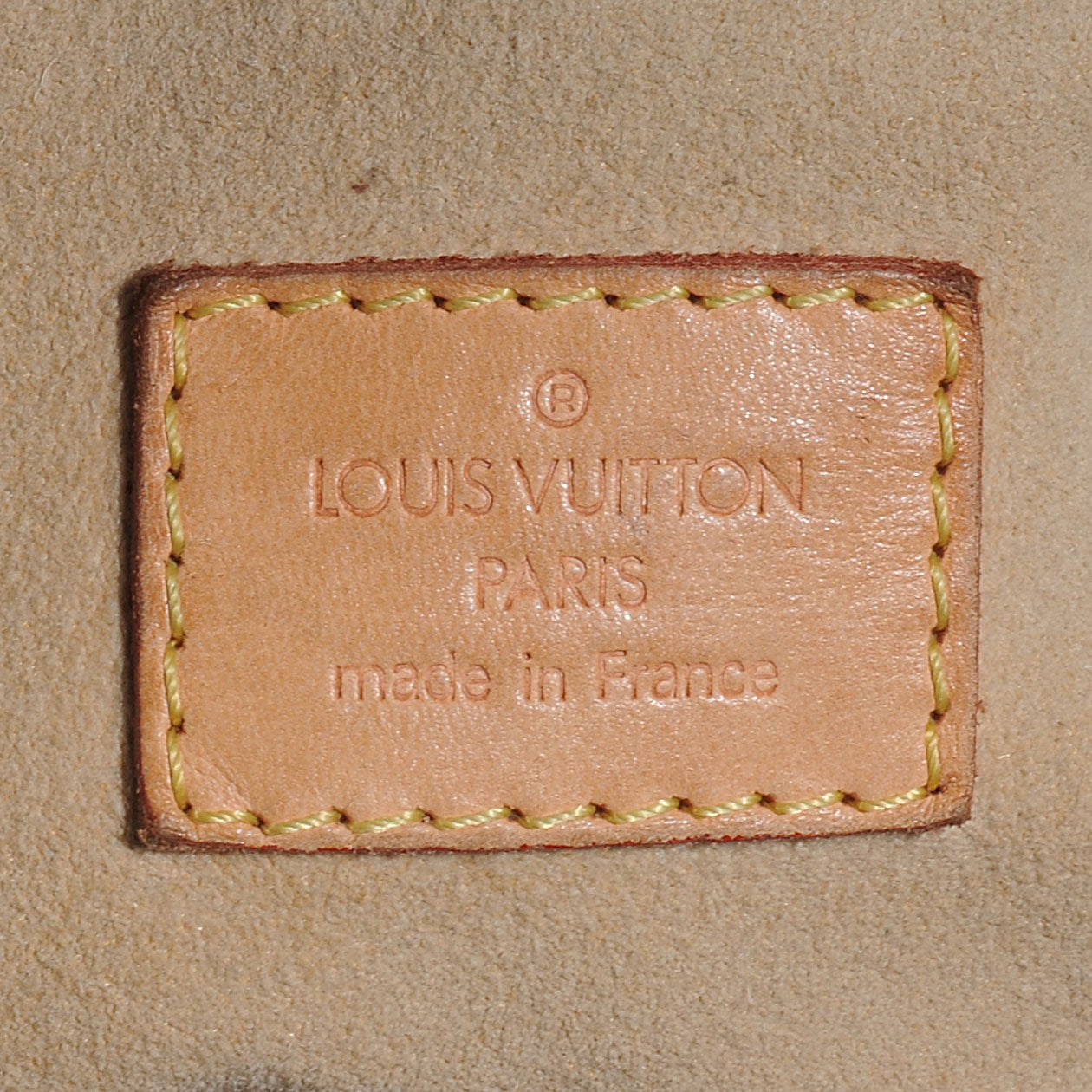 Louis Vuitton Monogram Estrela MM 5 of 14