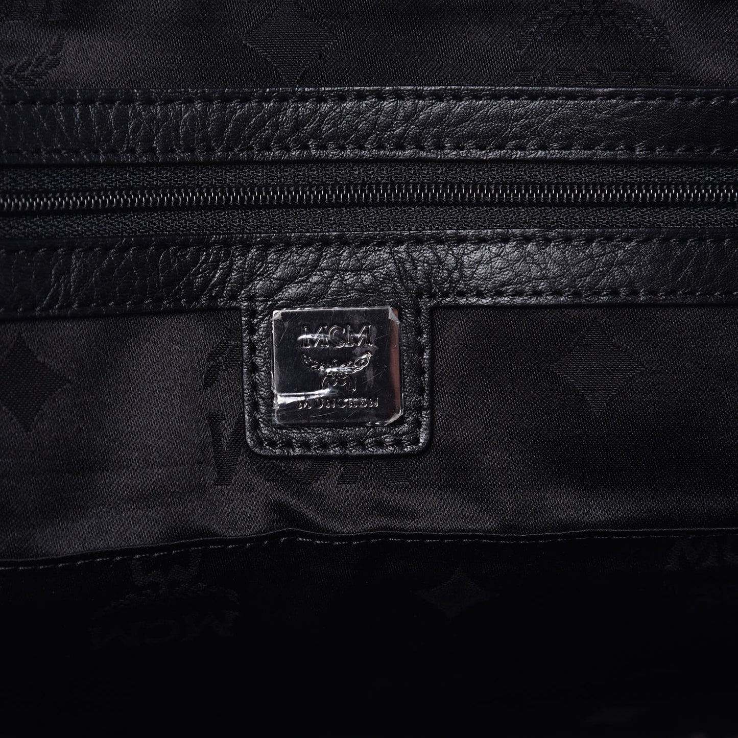 Visetos XLarge Traveler Weekender Bag Black