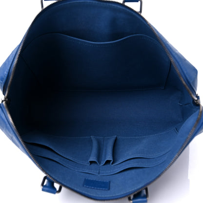 Louis Vuitton Damier Infini Porte-Documents Jour Neptune 5 of 15