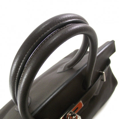 Hermes Clemence JPG Birkin 42 Ebene 7 of 12