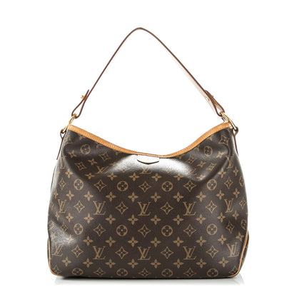 Louis Vuitton Monogram Delightful PM 1 of 8
