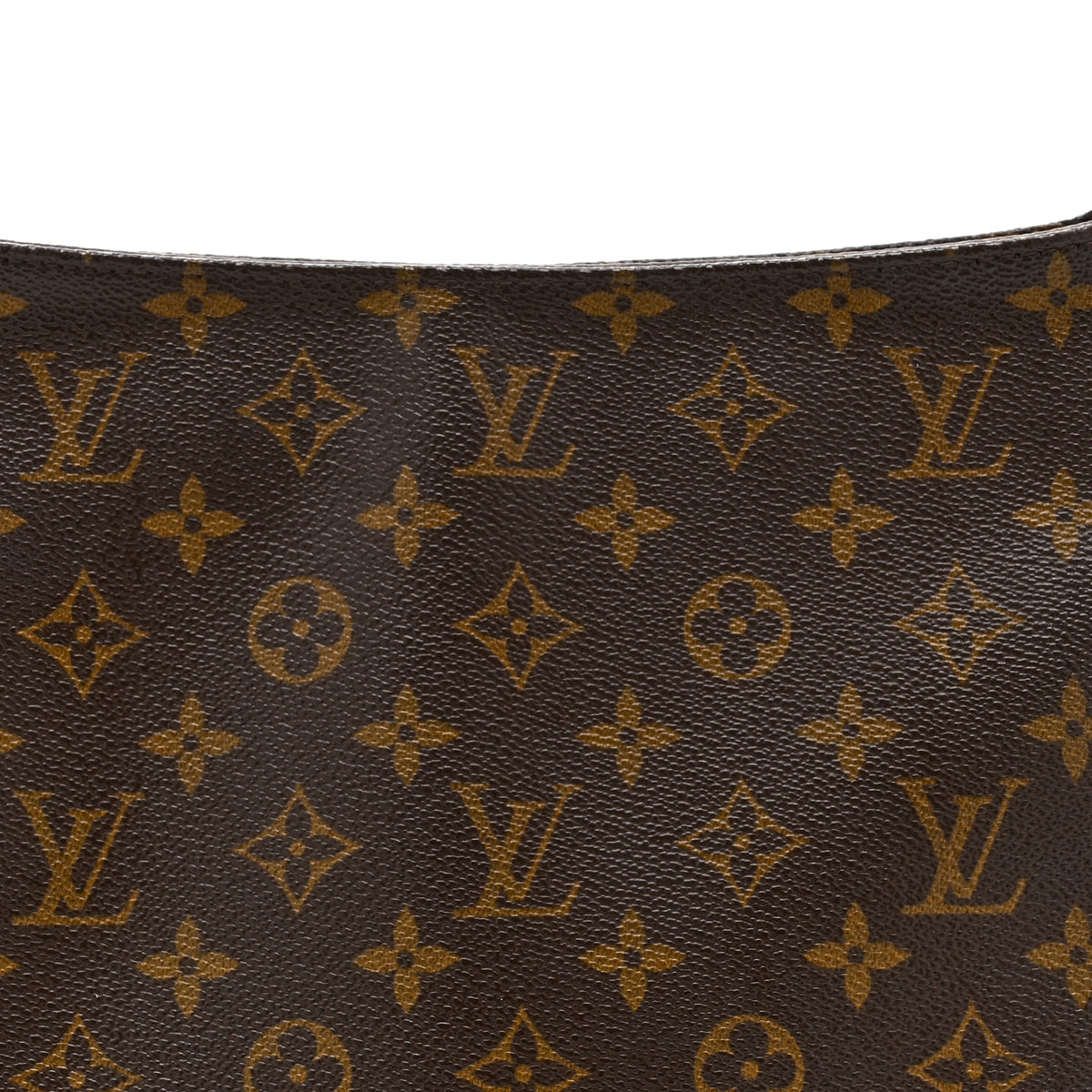 Monogram Looping MM